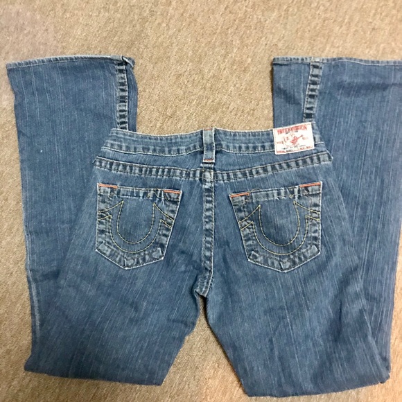True Religion Denim - True religion jeans